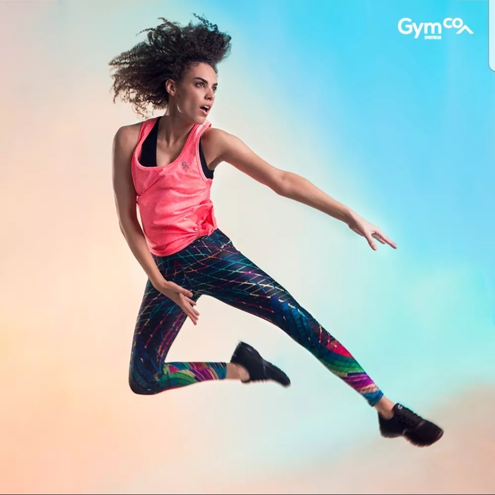 Sport leggin
